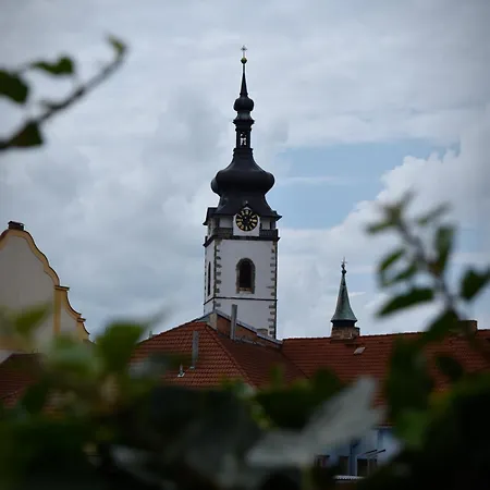 Family Centre * Písek