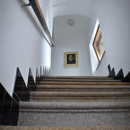 Appartamento Family Centre