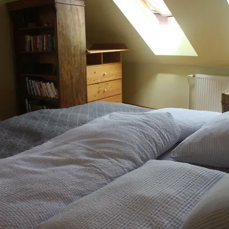Family Centre Apartment *