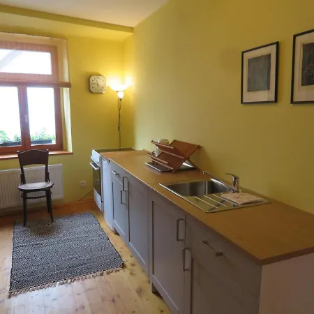 Family Centre Apartment
