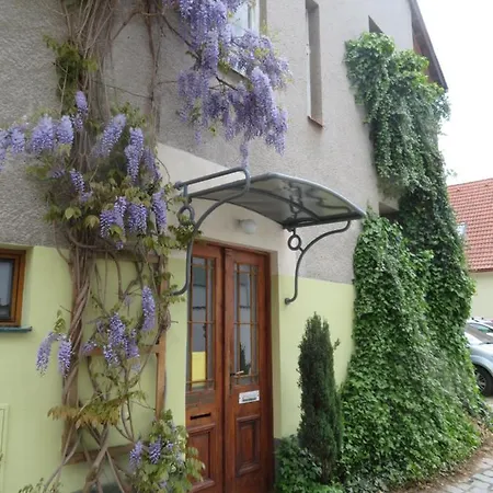 Appartamento Family Centre Písek