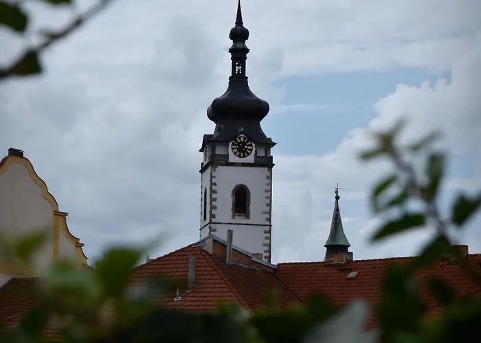 Family Centre * Pisek (South Bohemian)