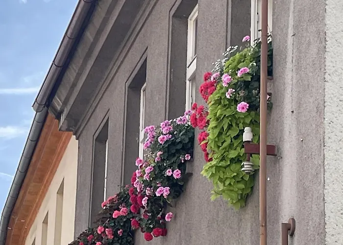 Family Centre Pisek (South Bohemian)