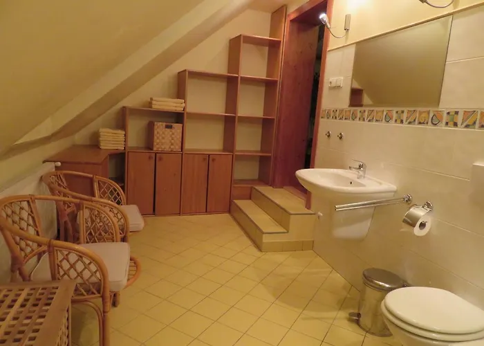 Family Centre Apartment *