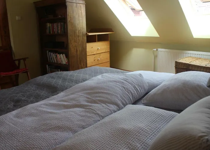 Family Centre Apartment *