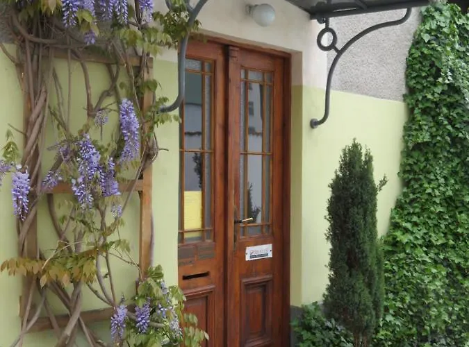Family Centre Apartment