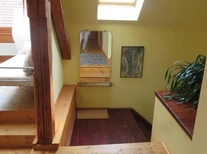 Family Centre Apartment
