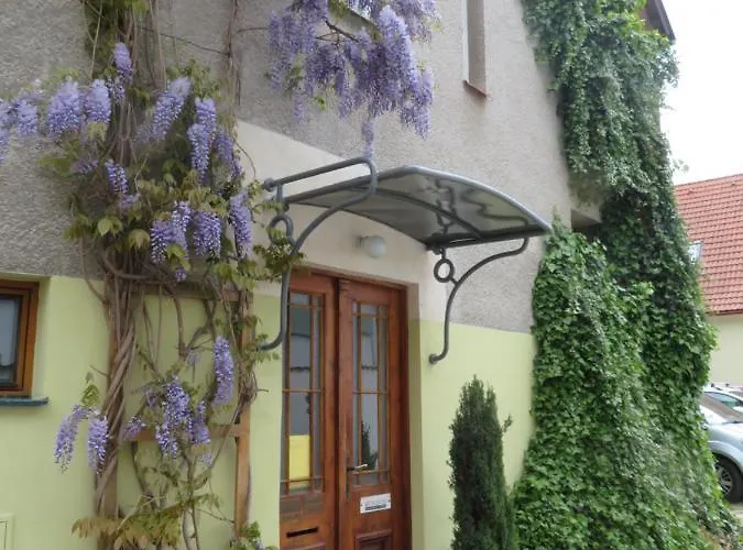 Apartment Family Centre Pisek (South Bohemian)